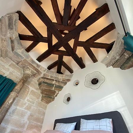 דירות דיז'ון Le Donjon : Centre Historique מראה חיצוני תמונה